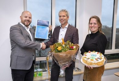 Pso certificering csu sociaal duurzaam werkgeverschap inclusief