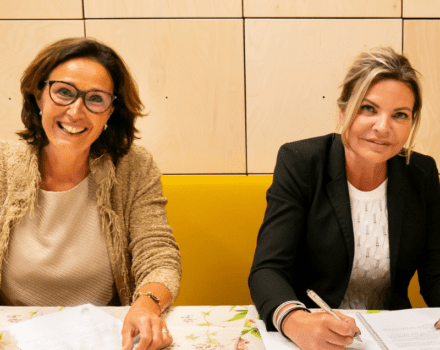 Beyond Eyes breidt uit met slim afvalmanagement van PreZero