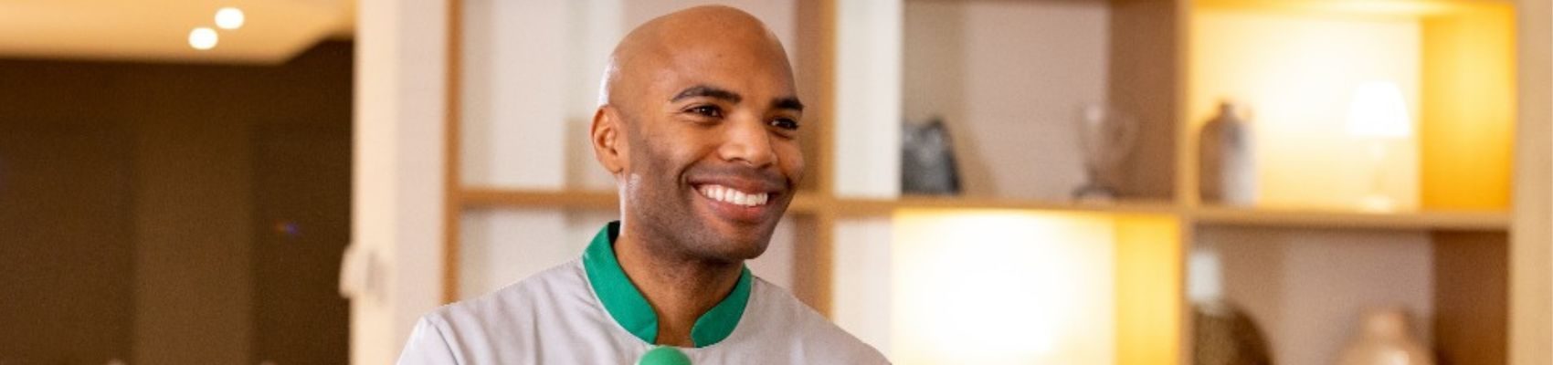 Csu hospitality gastvrij glimlach totaalbeleving facilitair