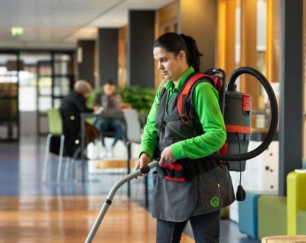 Mens en techniek hand in hand bij csu innoveren voor onze mensen samen scherp samen slimmer