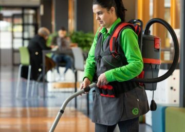 Mens en techniek hand in hand bij csu innoveren voor onze mensen samen scherp samen slimmer