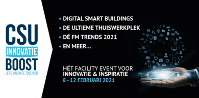 Csu innovatie boost ws