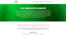 Csuinnovatieaward.nl