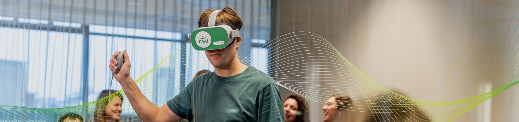 Csu slimme innovaties