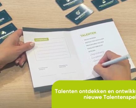 CSU Talentenspel