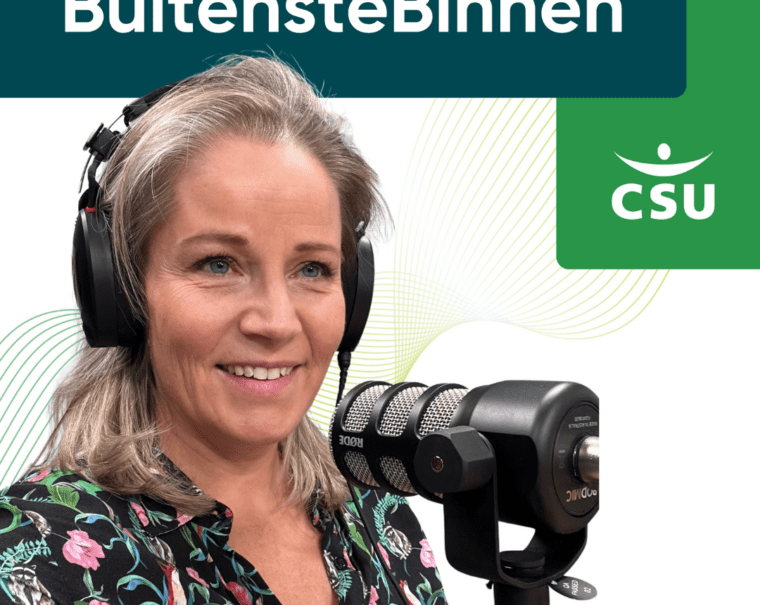 Buitenstebinnen podcast