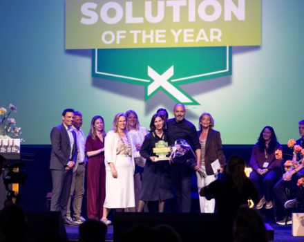 CSU Smart Solution of the Year 2025