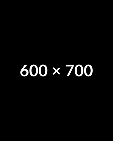 600*700